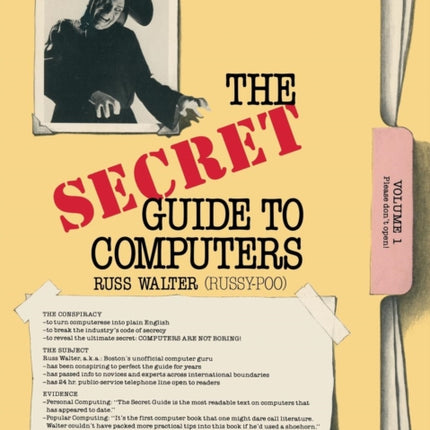 The Secret Guide to Computers