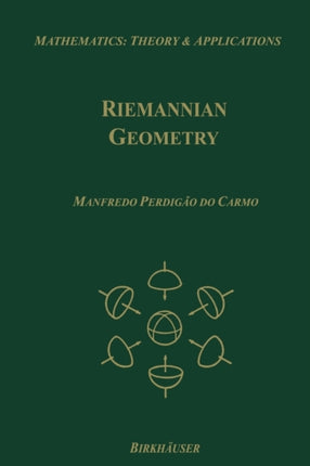 Riemannian Geometry