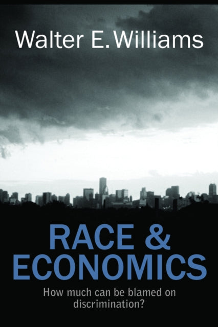 Race  Economics