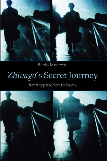 Zhivago's Secret Journey: From Typescript to Book