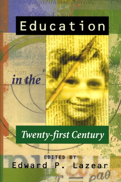 Education in the Twenty-first Century