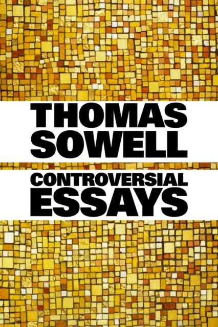 Controversial Essays