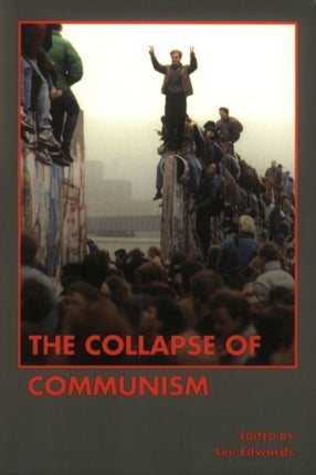 The Collapse of Communism