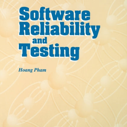 Software Reliability and Testing