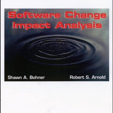 Software Change Impact Analysis