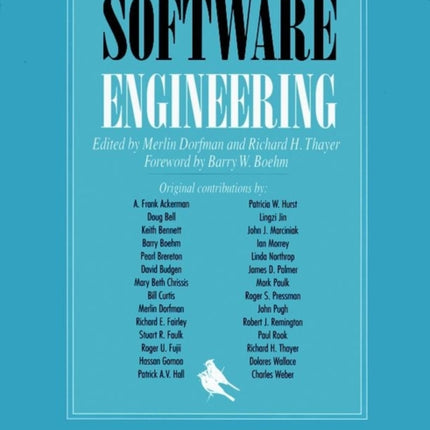 Software Engineering