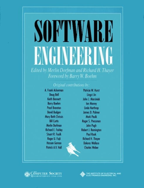 Software Engineering