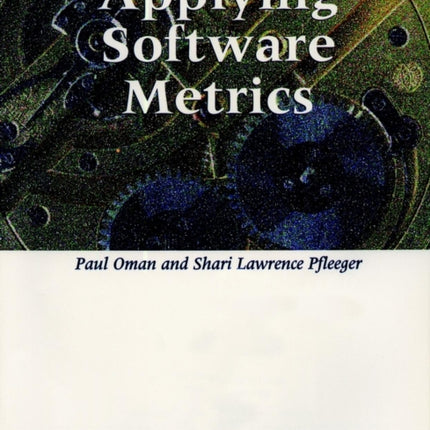 Applying Software Metrics