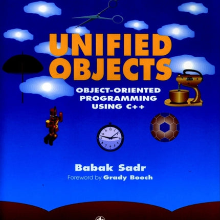 Unified Objects