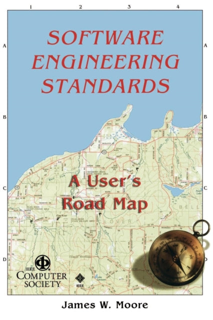 Software Engineerng Standards: A User's Road Map