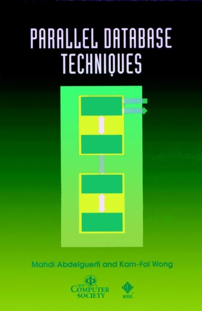 Parallel Database Techniques