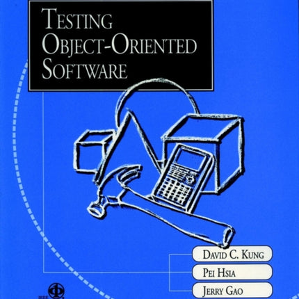 Testing Object-Oriented Software