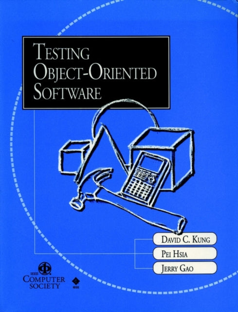 Testing Object-Oriented Software