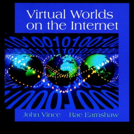 Virtual Worlds on the Internet