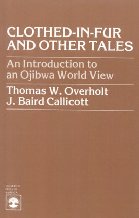 ClothedinFur and Other Tales