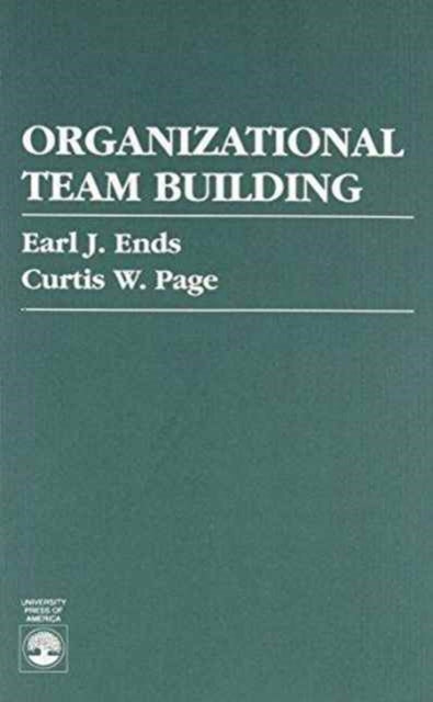 Organizational Team Building