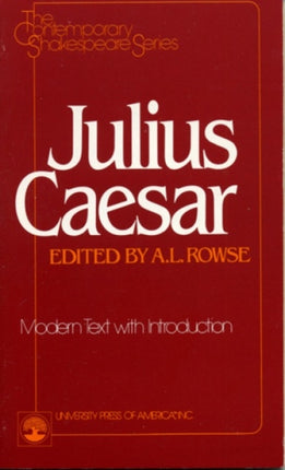 Julius Caesar