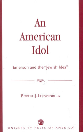 An American Idol