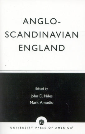 AngloScandinavian England