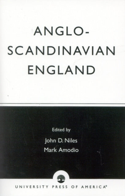 AngloScandinavian England