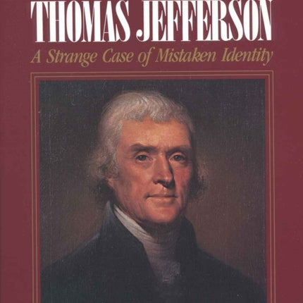 THOMAS JEFFERSONSTRANGE CASE PB
