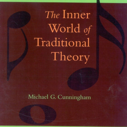 The Inner World of Traditional Theory