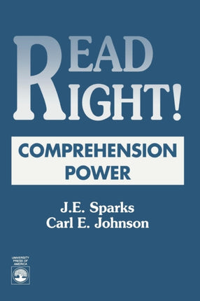 Read Right Comprehension Power
