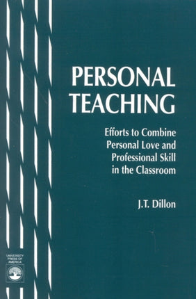 Personal Teaching Efforts to Combine Personal