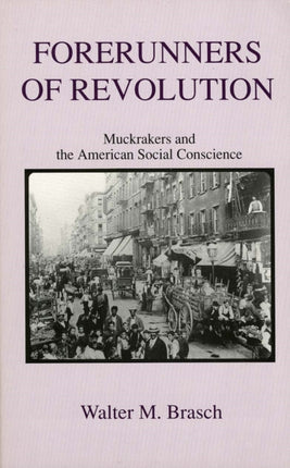 Forerunners of Revolution