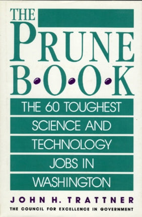 Prune Book