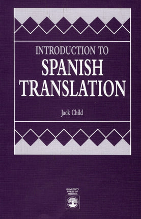 Introduction to Spanish Translation