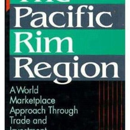 Pacific Rim Region