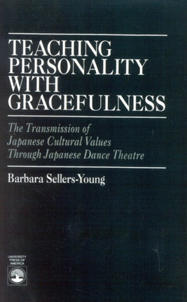 Teaching Personality With Gracefulness The