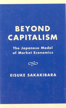 Beyond Capitalism