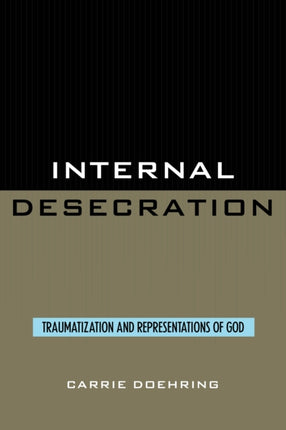 Internal Desecration