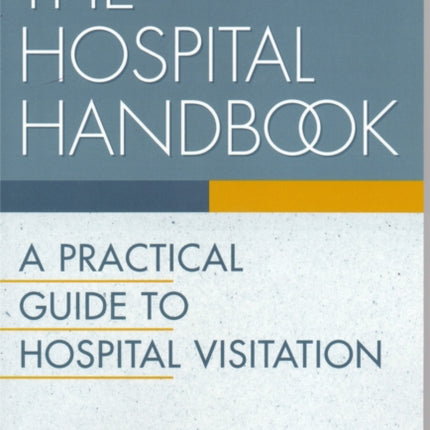 The Hospital Handbook