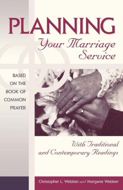 Planning Your Marriage Service With Traditional