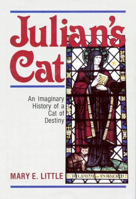 Julians Cat