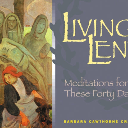 Living Lent