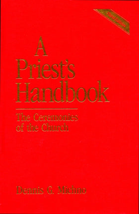 A Priests Handbook