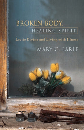 Broken Body Healing Spirit
