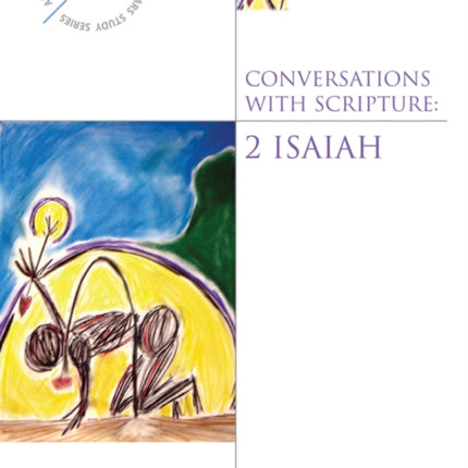 Conversations with Scripture