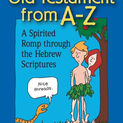 The Old Testament from AZ