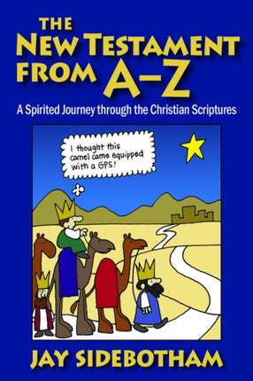 The New Testament from AZ
