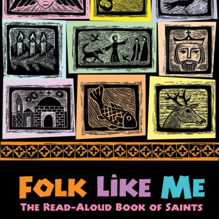 Folk Like Me