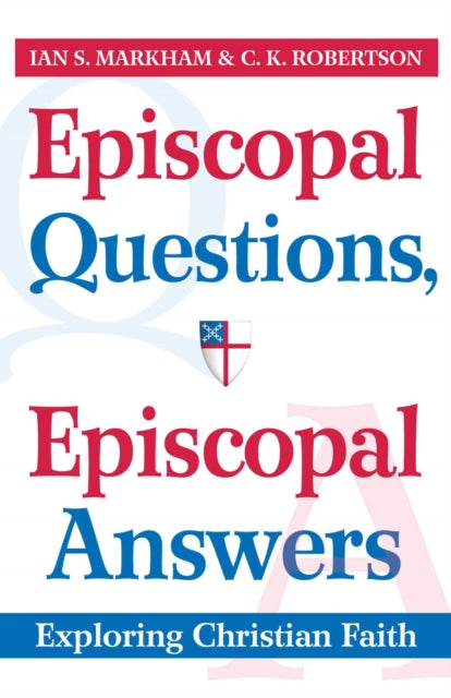 Episcopal Questions Episcopal Answers