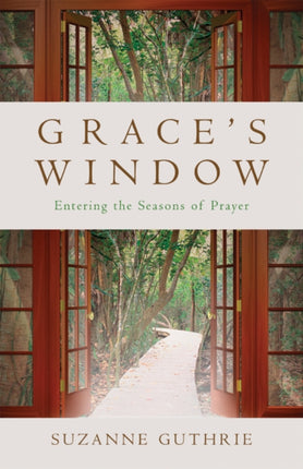 Graces Window