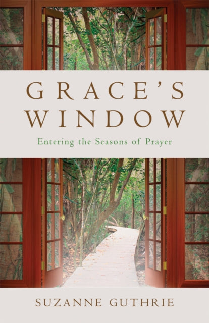 Graces Window