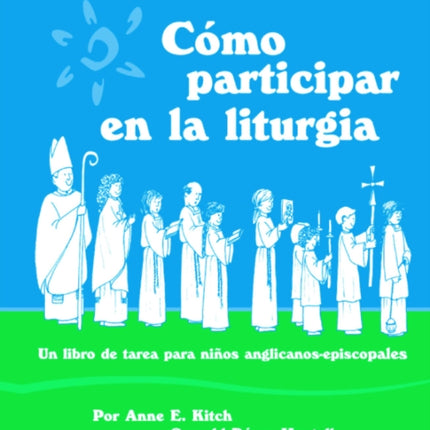 Como Participar en la Liturgia