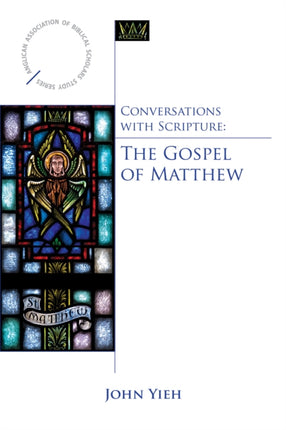 Conversations with Scripture The Gospel of
